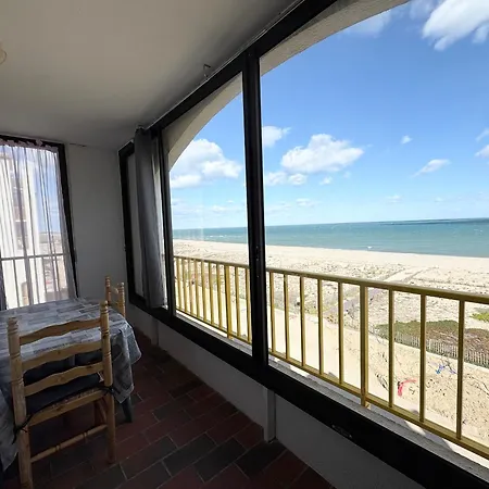Apartamento Bel Vue - 4 Pers. - Fr-1-799-66 *