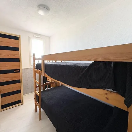 Bel Vue - 4 Pers. - Fr-1-799-66 Apartamento Le Barcarès