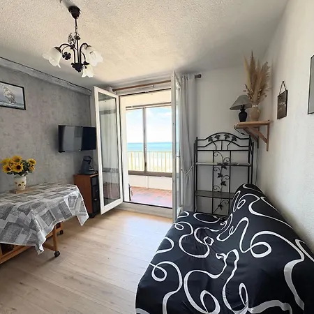 Apartamento Bel Vue - 4 Pers. - Fr-1-799-66